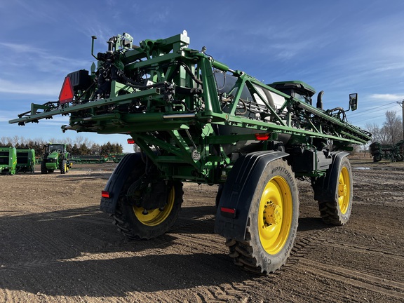 2023 John Deere 616R - Photo6