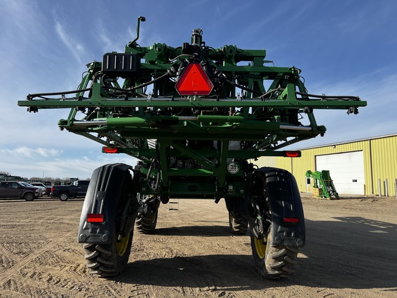 2023 John Deere 616R - Photo5