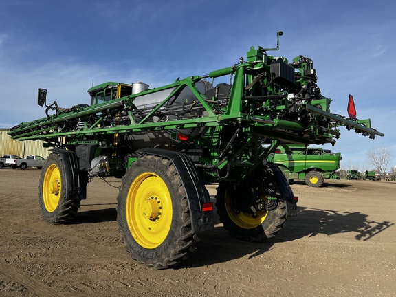 2023 John Deere 616R - Photo4