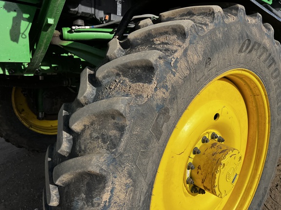 2023 John Deere 616R - Photo10