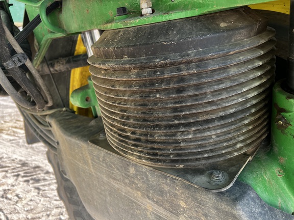 2023 John Deere 616R - Photo11