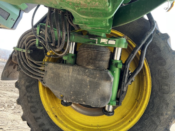 2023 John Deere 616R - Photo12