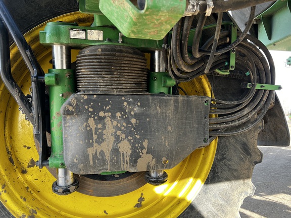 2023 John Deere 616R - Photo15