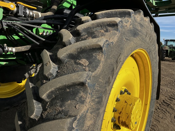 2023 John Deere 616R - Photo16