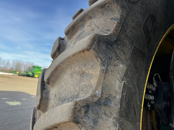 2023 John Deere 616R - Photo13