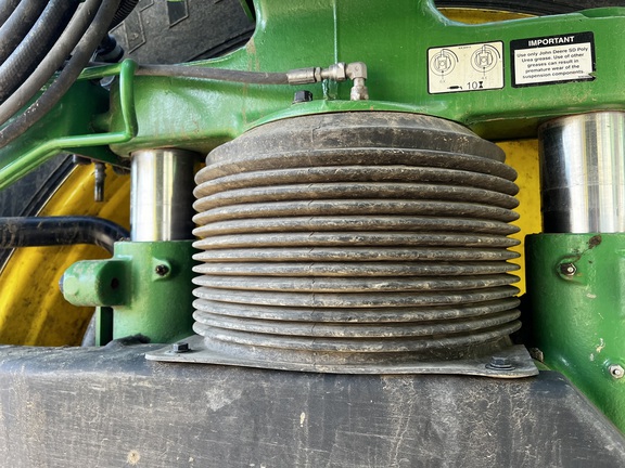 2023 John Deere 616R - Photo17