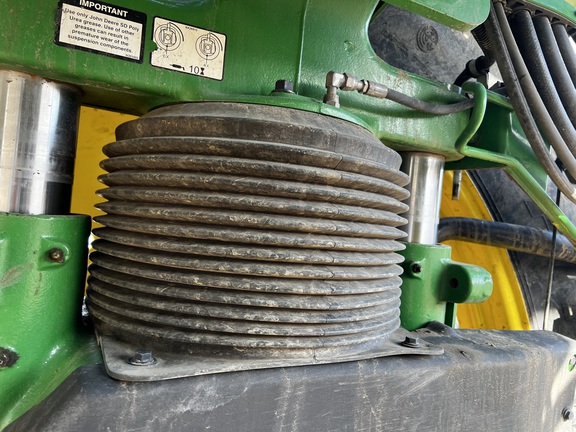 2023 John Deere 616R - Photo20
