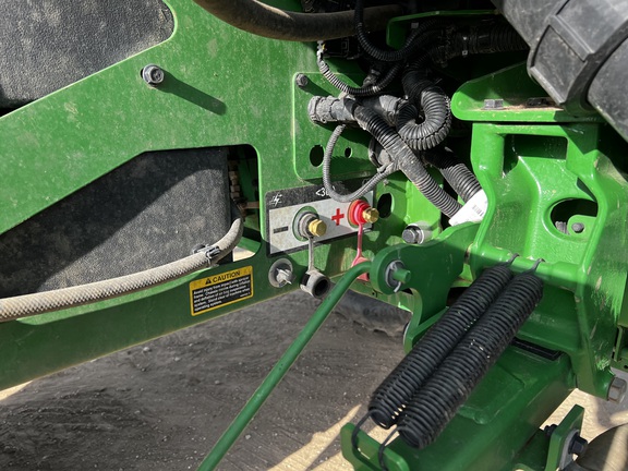 2023 John Deere 616R - Photo31