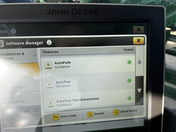 2023 John Deere 616R - Photo45