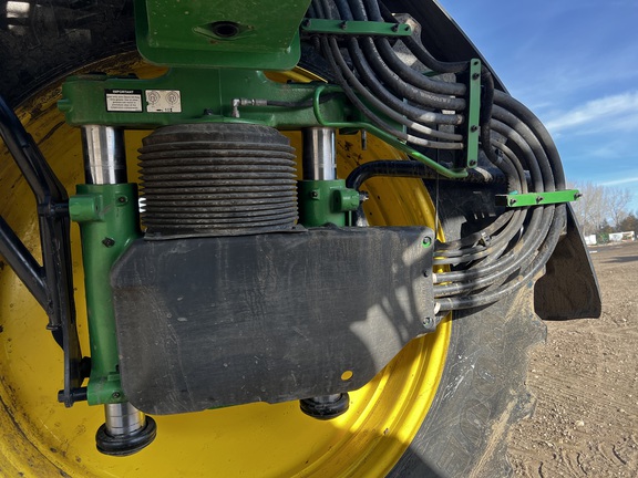 2023 John Deere 616R - Photo21