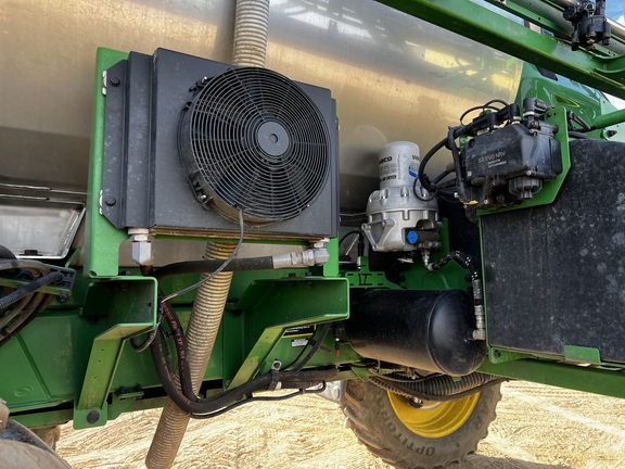 2023 John Deere 616R - Photo23