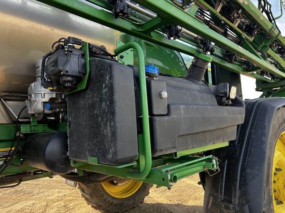 2023 John Deere 616R - Photo24