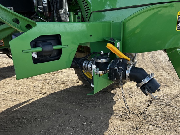 2023 John Deere 616R - Photo25
