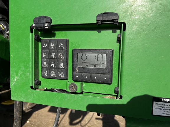 2023 John Deere 616R - Photo30