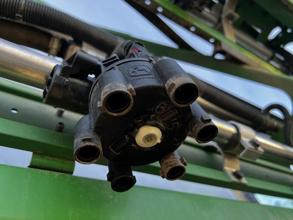 2023 John Deere 616R - Photo32