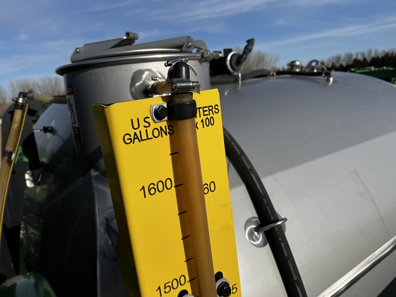 2023 John Deere 616R - Photo34