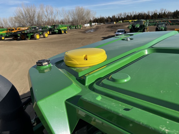 2023 John Deere 616R - Photo36