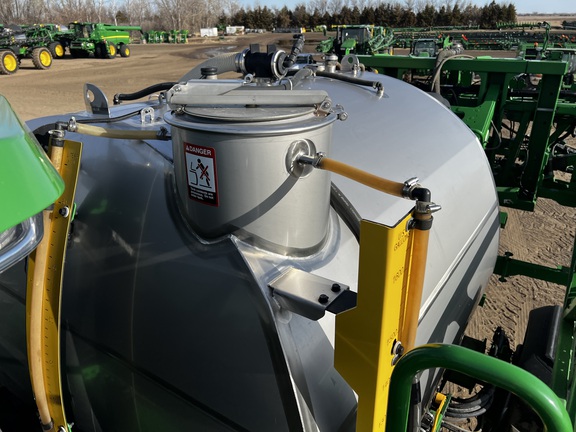 2023 John Deere 616R - Photo35