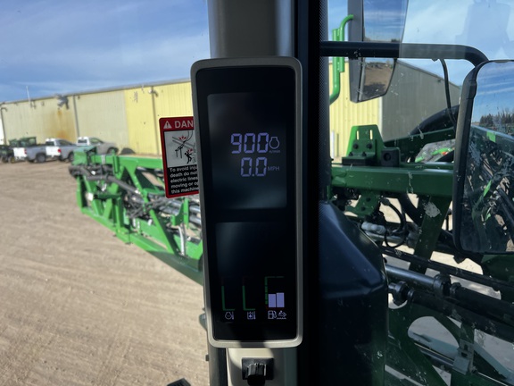 2023 John Deere 616R - Photo41