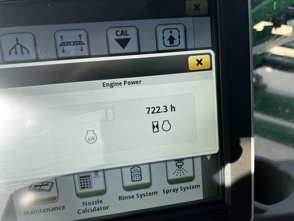 2023 John Deere 616R - Photo44