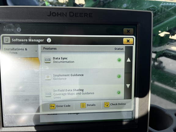 2023 John Deere 616R - Photo47