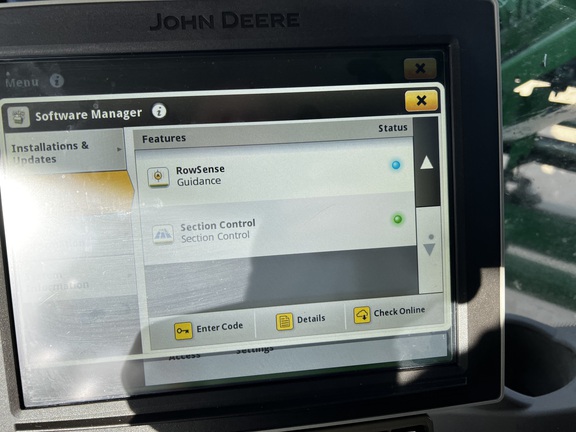 2023 John Deere 616R - Photo48