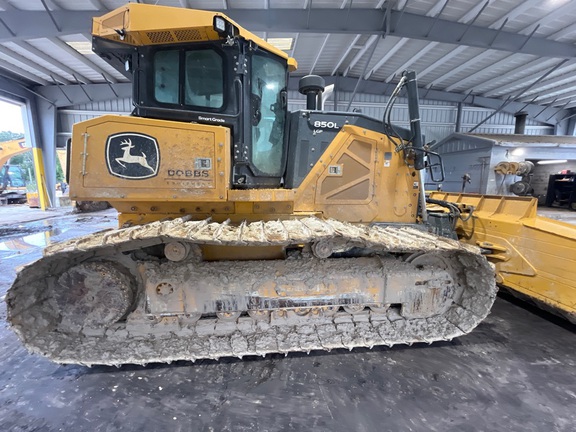 2024 John Deere 850L