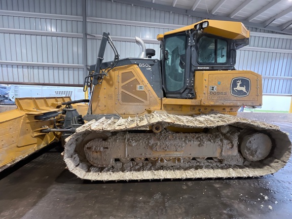 2024 John Deere 850L