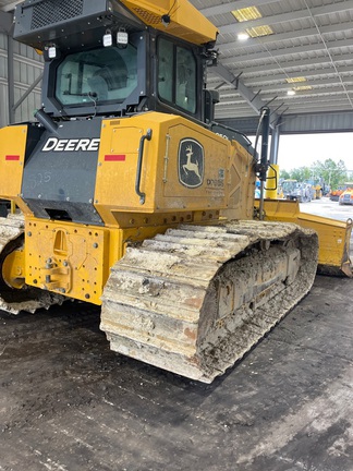 2024 John Deere 850L