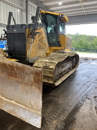 2024 John Deere 850L