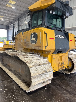 2024 John Deere 850L