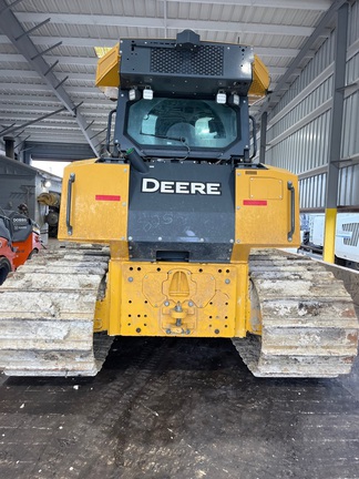 2024 John Deere 850L