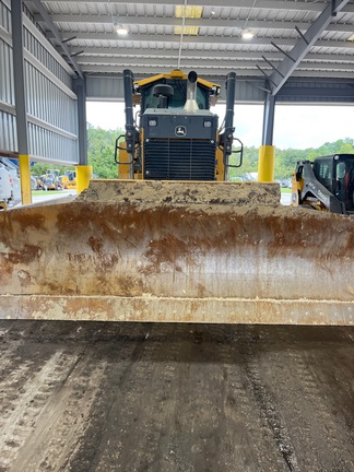 2024 John Deere 850L