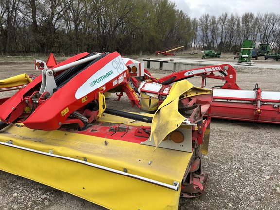 2021 Pottinger Novacat A10 (2nd thumbnail)
