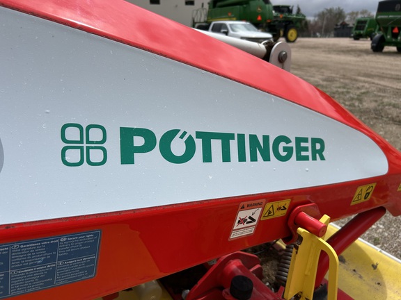 2021 Pottinger Novacat A10 (7th thumbnail)