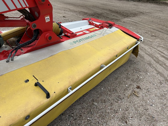 2021 Pottinger Novacat A10 (8th thumbnail)
