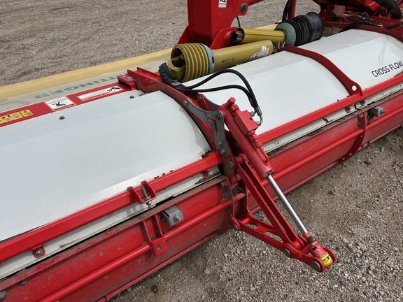 2021 Pottinger Novacat A10 (4th thumbnail)