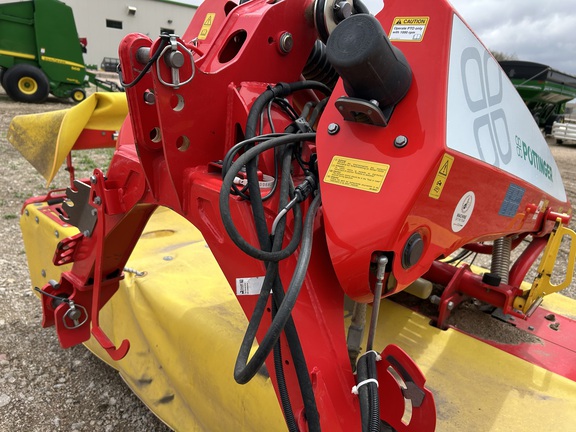 2021 Pottinger Novacat A10 (6th thumbnail)