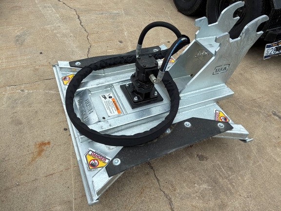 2025 Bushmaster MX401-36SL