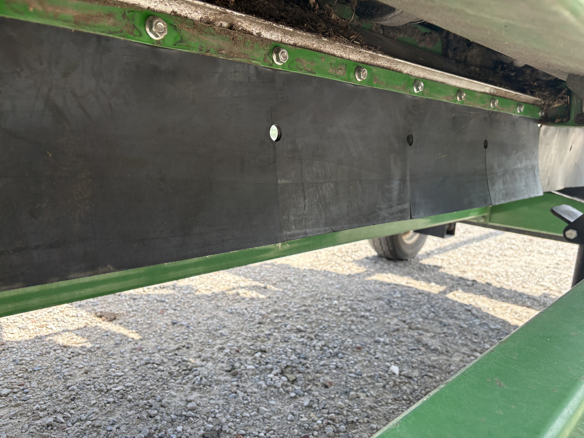2021 John Deere C6R Image 18