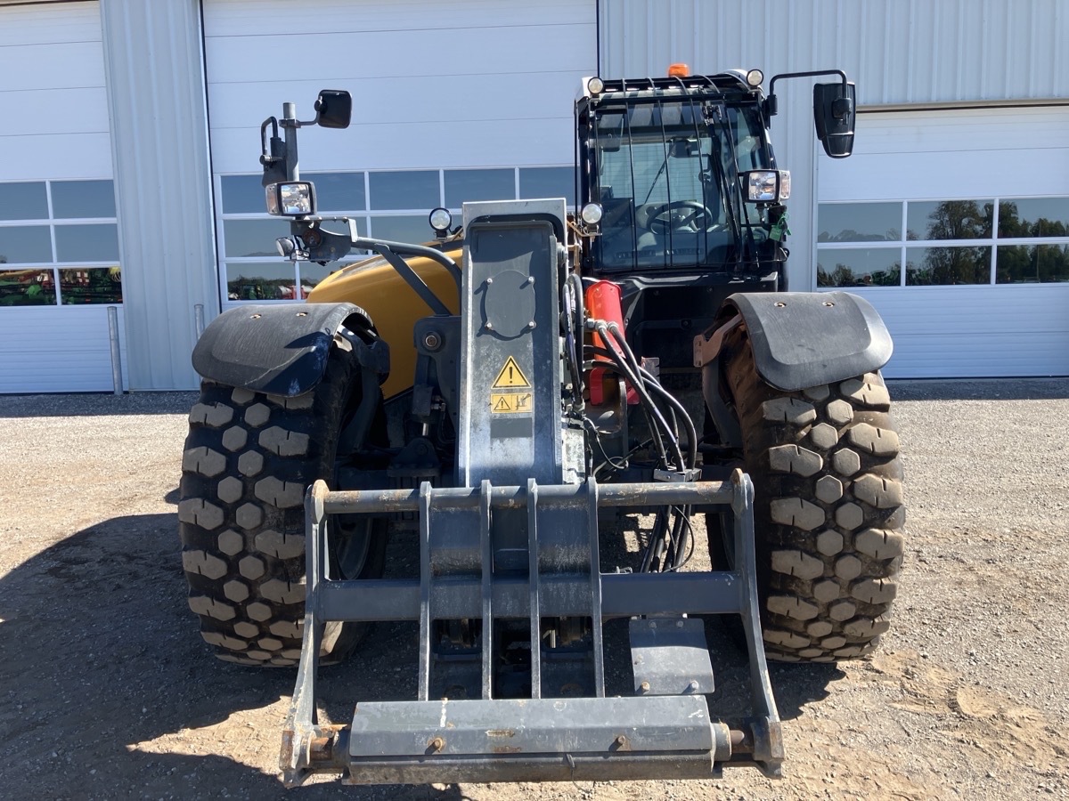 2022 Liebherr T 60-9 05S Image 3