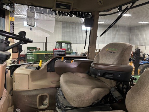 2007 John-Deere 9220