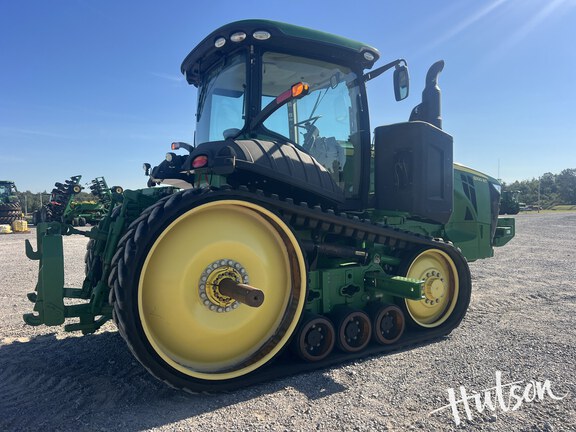 Photo of 2018 John Deere 8320RT