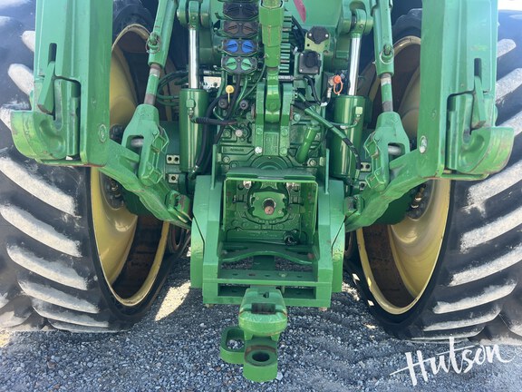 Photo of 2018 John Deere 8320RT