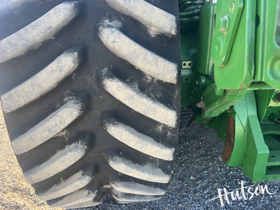 Photo of 2018 John Deere 8320RT