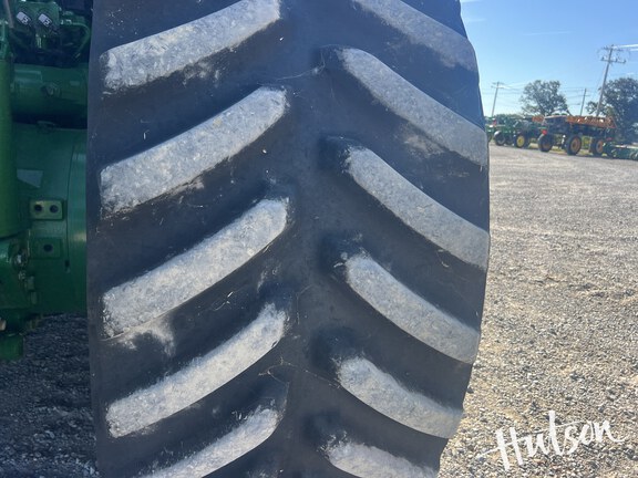Photo of 2018 John Deere 8320RT