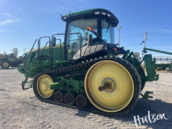 Photo of 2018 John Deere 8320RT