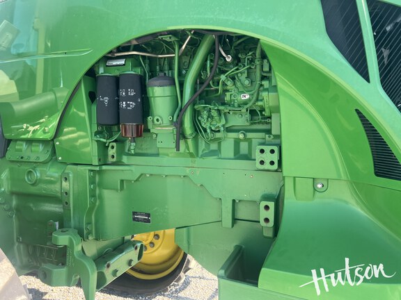 Photo of 2018 John Deere 8320RT