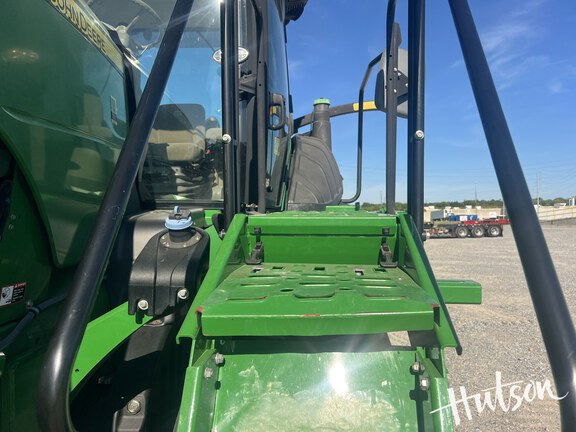 Photo of 2018 John Deere 8320RT
