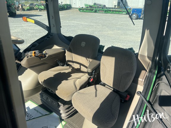 Photo of 2018 John Deere 8320RT